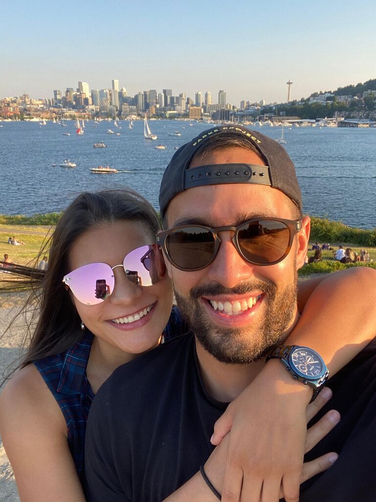 Our New Life Together [Seattle,WA]