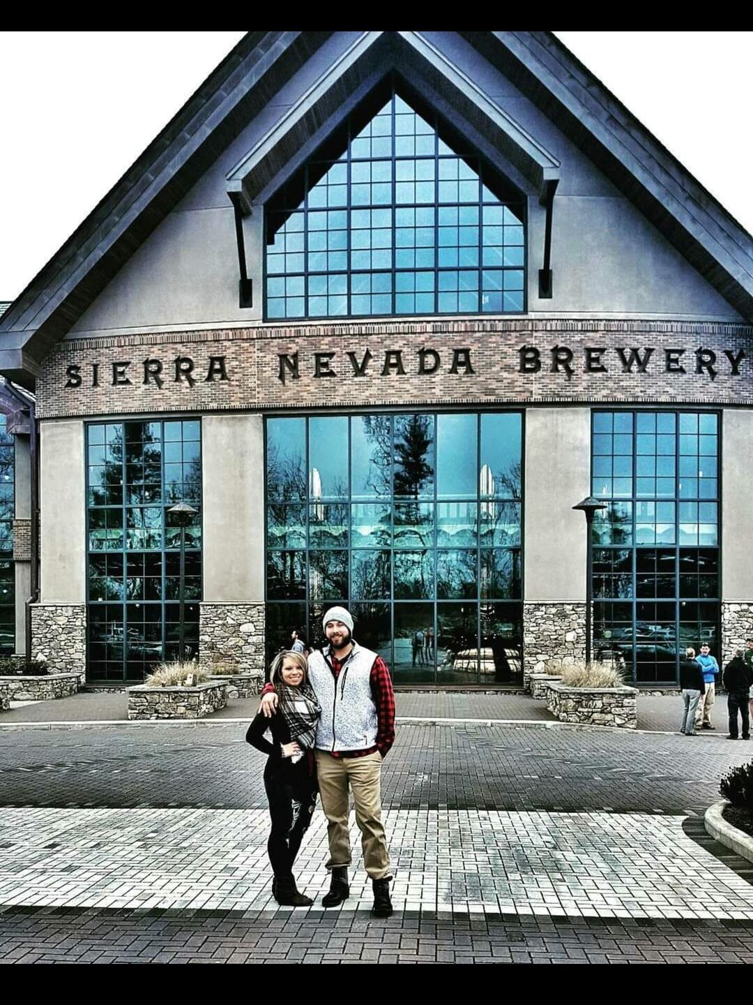The best valentines date ever! Good drinks and good food, what's more to ask for?