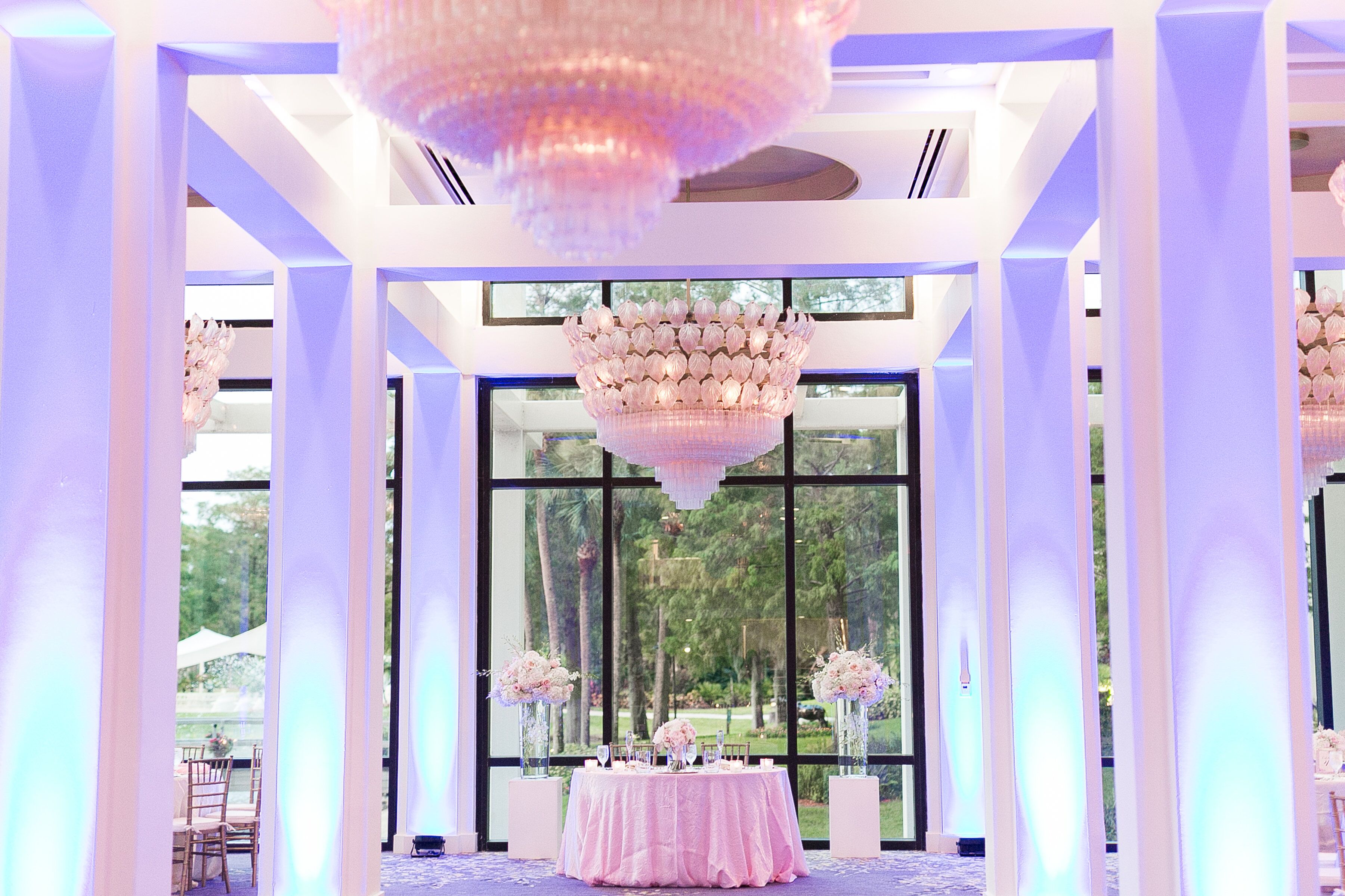 Hyatt Regency Grand Cypress | Reception Venues - Orlando, FL