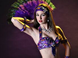 Amala Gameela - Belly Dancer - Honolulu, HI - Hero Gallery 1