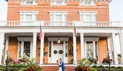 Antrim 1844 Reception Venues Taneytown Md