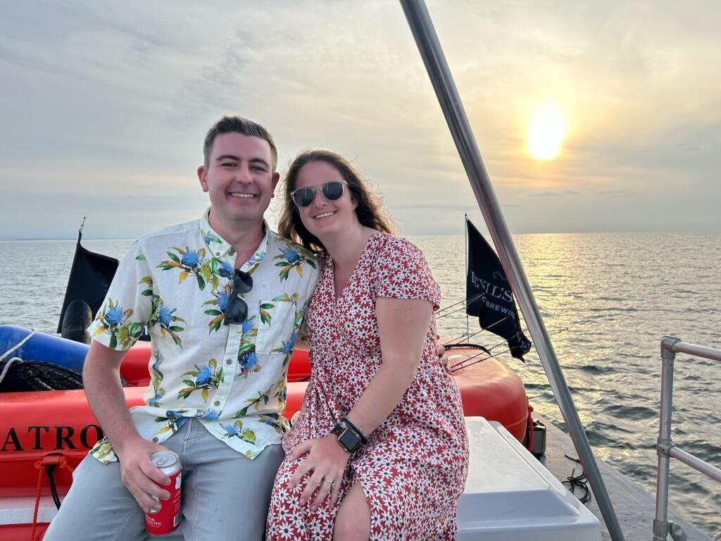 Wedding planning on the Cape!