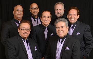 Paraiso Latino Band - Salsa Band - Houston, TX - Hero Main