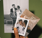 Personalized free samples