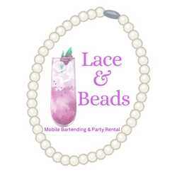 Lace & Beads Mobile Bartending, profile image