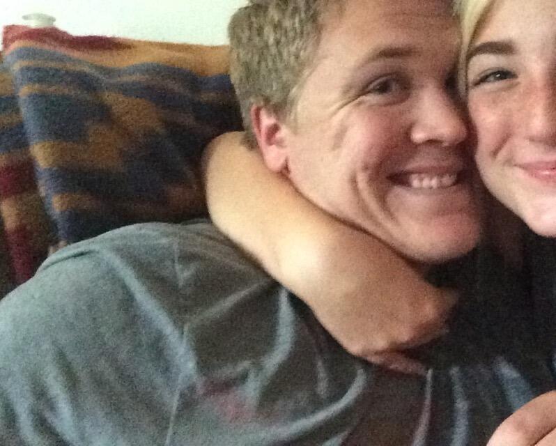 Summer before college!