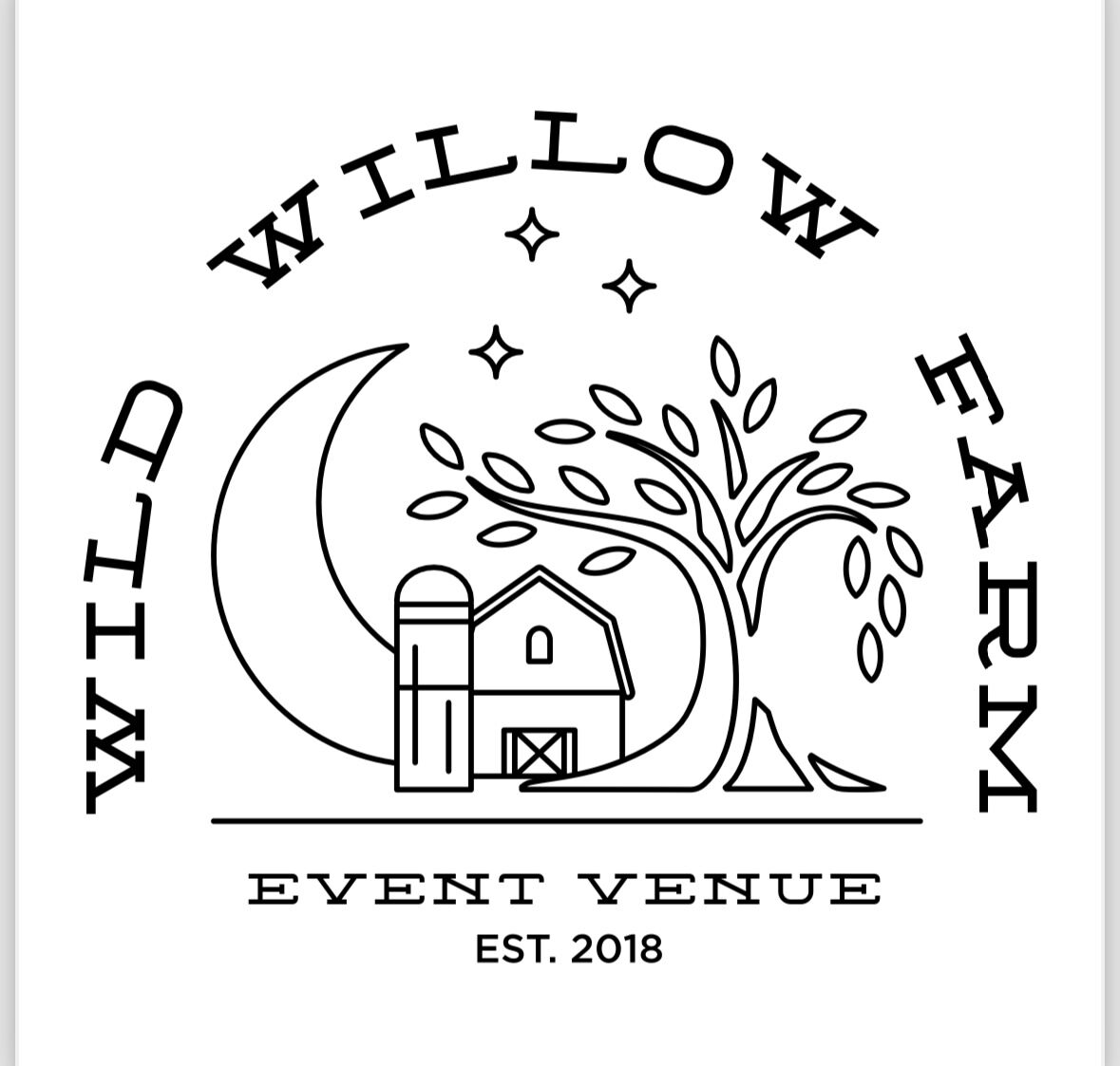 Wild Willow Farm | Reception Venues - The Knot