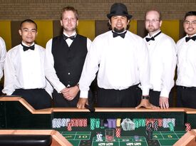 Des Moines Casino Event Planners - Casino Games - Des Moines, IA - Hero Gallery 2