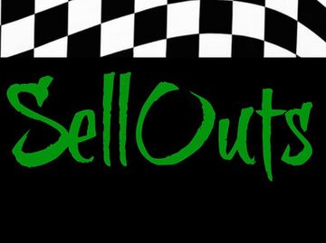 The Sell Outs - Cover Band - Princeton, NJ - Hero Main