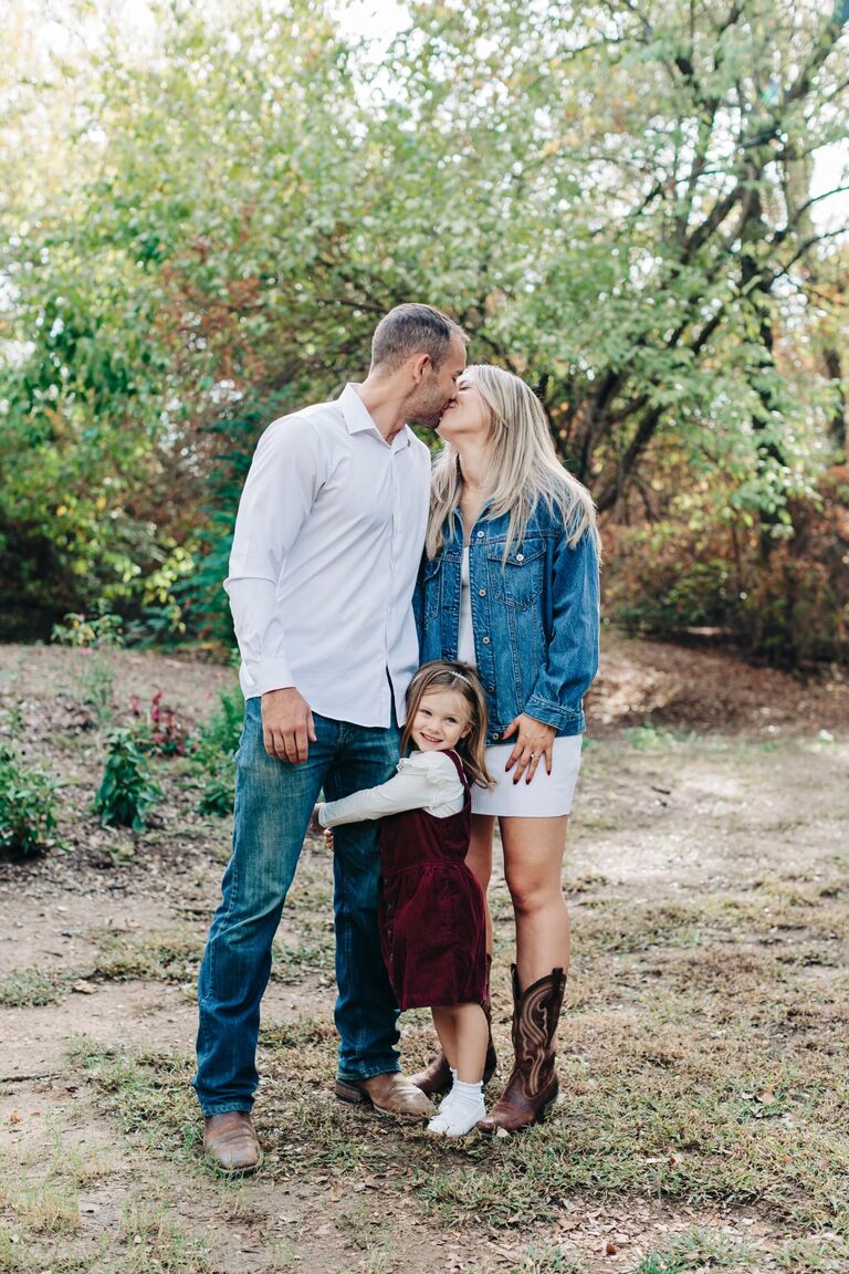 Our Little Family