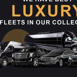 Gold Class Limousine and Party Bus Rental, profile image