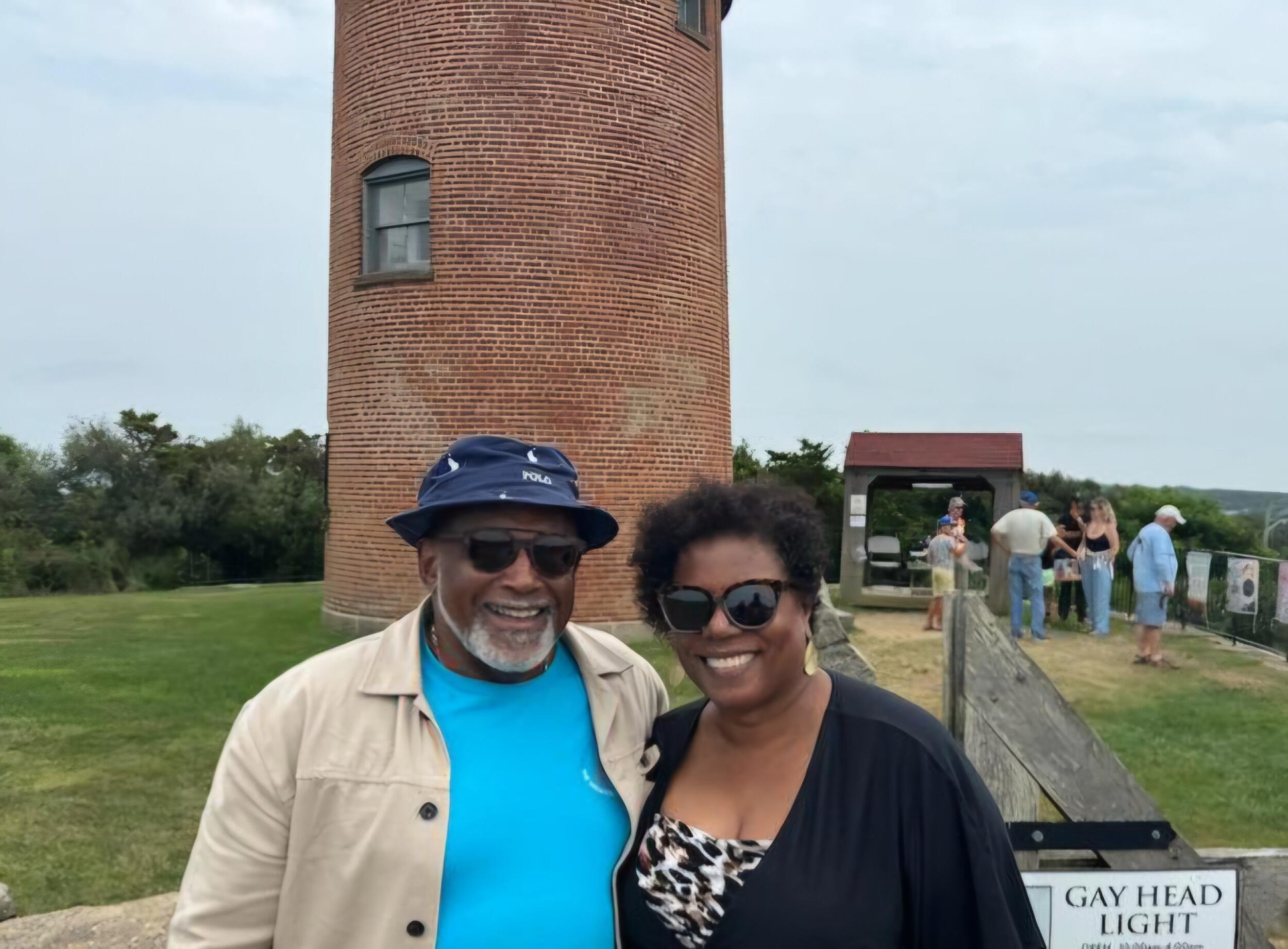 Martha's Vineyard