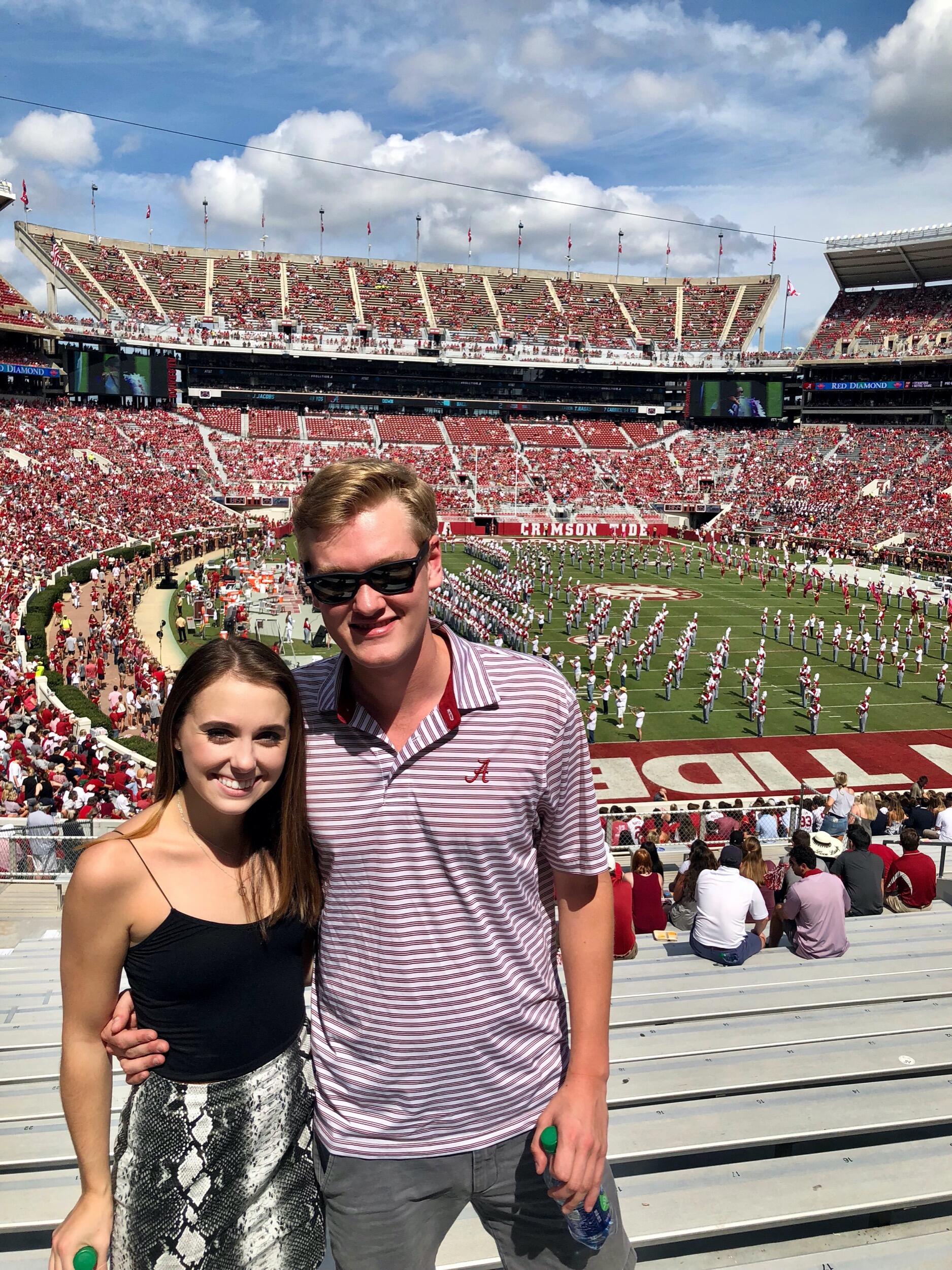 Tuscaloosa, AL