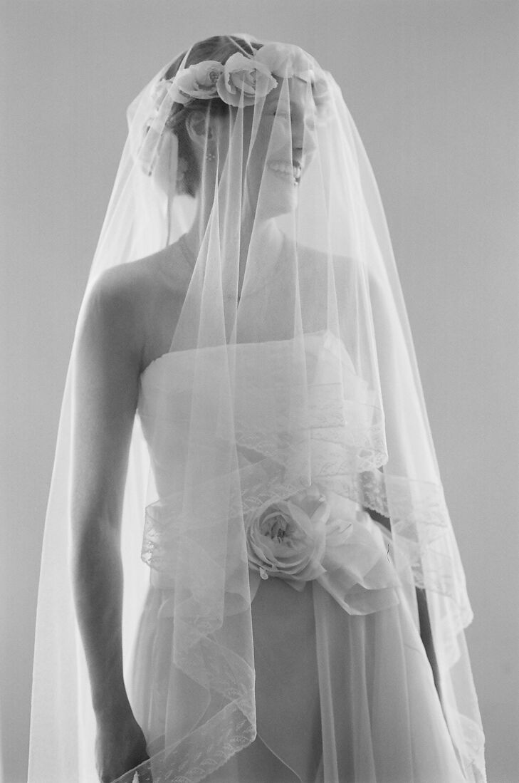 A Rustic Wedding at Walker Art Center in Minneapolis