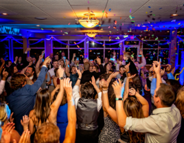 DJ Mike Melice Albany wedding dj