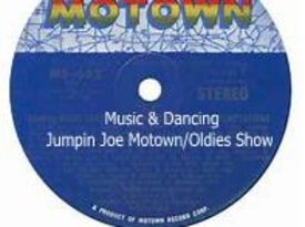 Jumpin' Joe Motown & Oldies Show - One Man Band - Silver Spring, MD - Hero Gallery 3