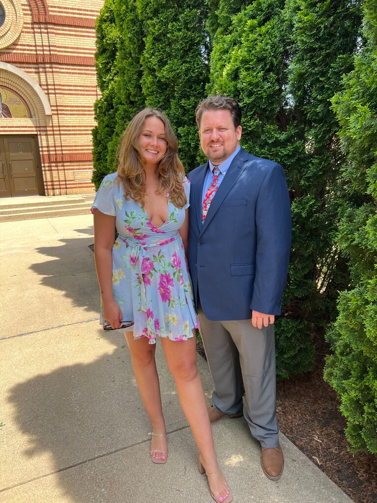 The Holt Wedding - IN.