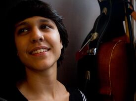 Natalia Bohorquez, Cellist - Cellist - Boston, MA - Hero Gallery 3