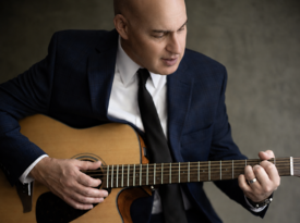 Dave Bywater - Acoustic Singer - Singer Guitarist - Philadelphia, PA - Hero Gallery 2