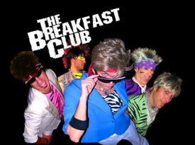 The Breakfast Club - 80s Band - Chicago, IL - Hero Gallery 1
