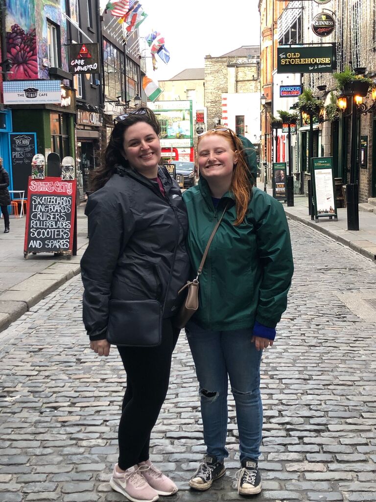 Dublin, Ireland