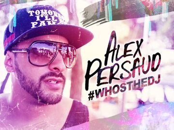 DJ Alex Persaud - DJ - New York City, NY - Hero Main