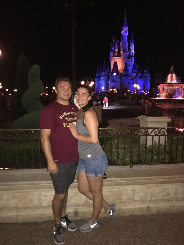 Magic Kingdom