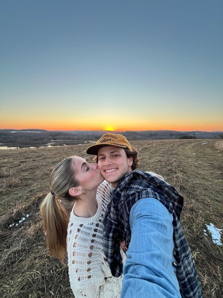 Some of the greatest sunset chasers