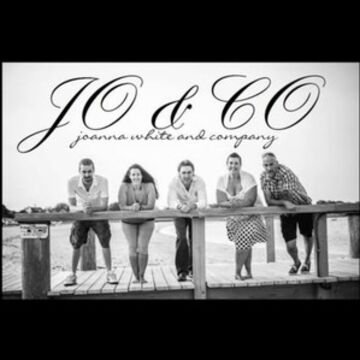 Jo&Co (Joanna White And Company) - Variety Band - Hyannis, MA - Hero Main