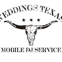 WEDDINGS TEXAS MOBILE DJ SERVICE, profile image