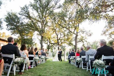 Wedding Venues In Marble Falls Tx The Knot