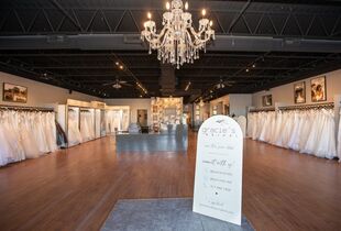 Bridal Salons in Springfield MO The Knot