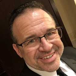 John Massey - Singing Piano Player, profile image
