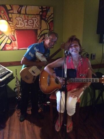 Carlotta & John - Variety Duo - Clementon, NJ - Hero Main