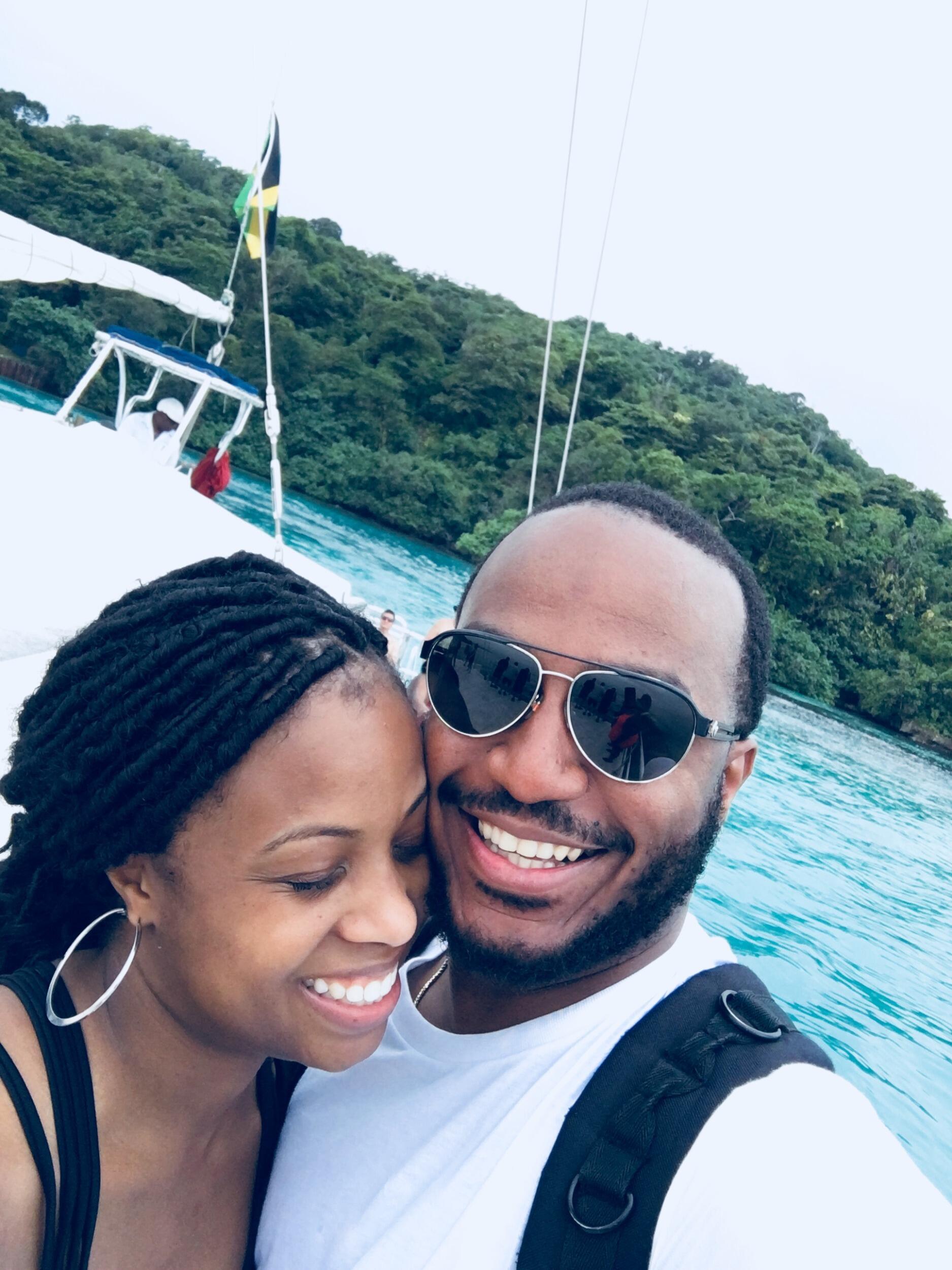 Jamaica! 