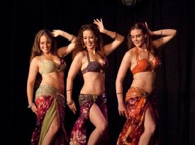 Raqs Ayana Belly Dance Troupe - Dance Group - Portland, OR - Hero Gallery 2