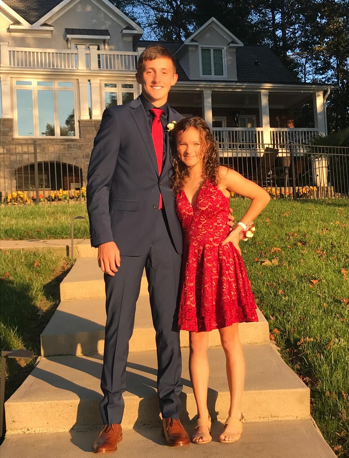 Freshman Homecoming