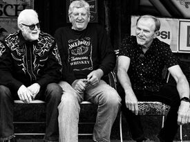 3 For The Road - Acoustic Trio - Decatur, IL - Hero Gallery 1