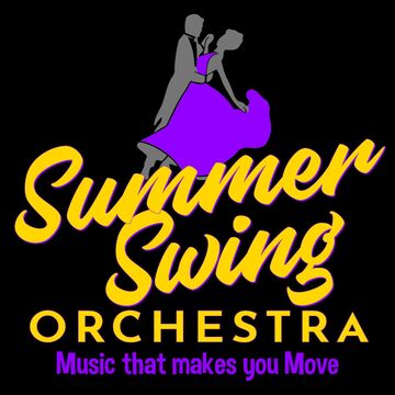 SummerSwing Orchestra - Big Band - Flemington, NJ - Hero Main