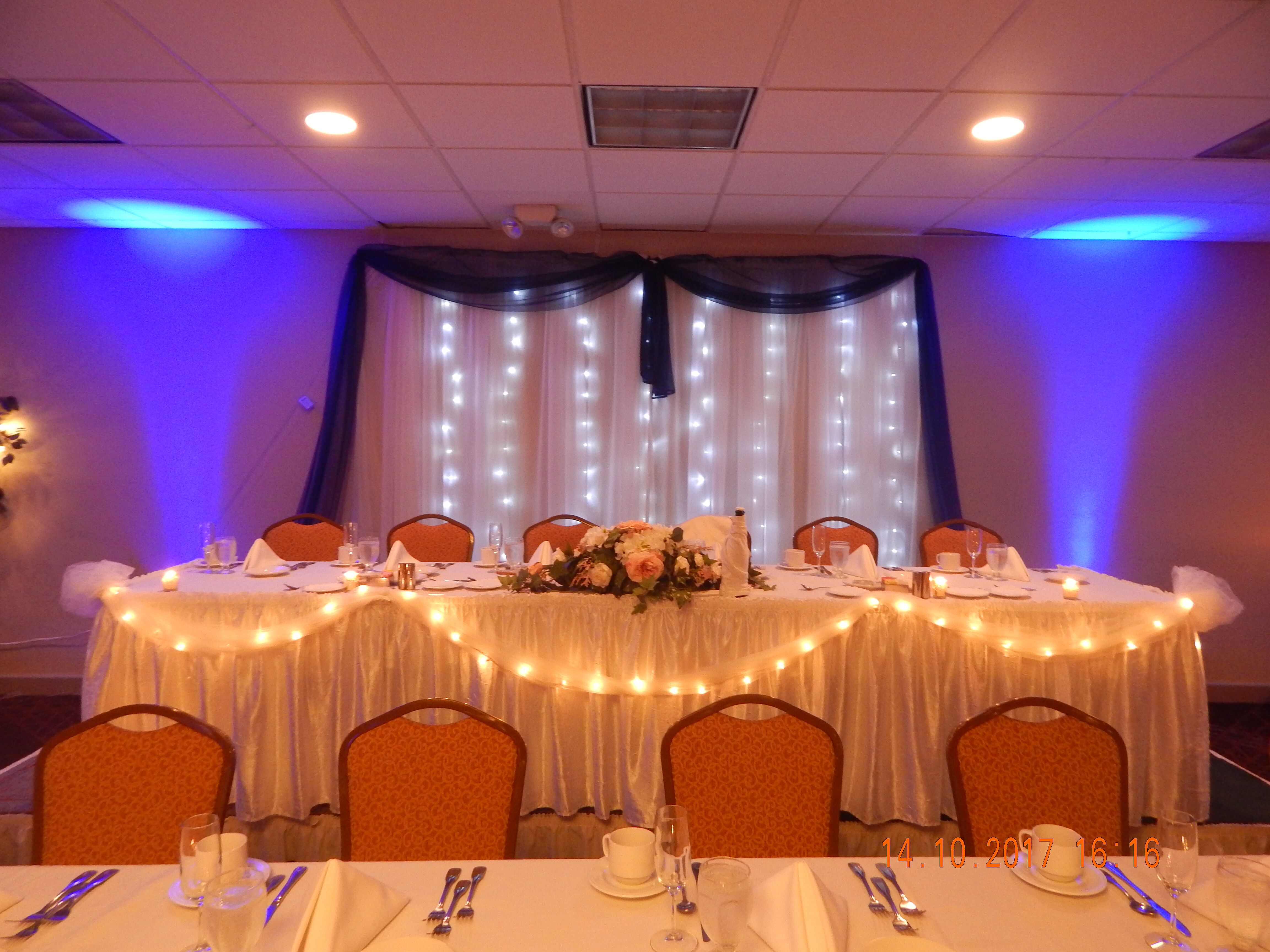 Ramada by Wyndham Uniontown  Reception  Venues  