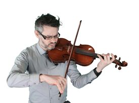 Spring String Ensemble - String Quartet - Buffalo, NY - Hero Gallery 3