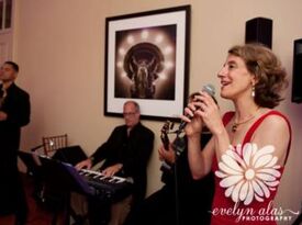 Julie Mack Band - Jazz Band - Washington, DC - Hero Gallery 4