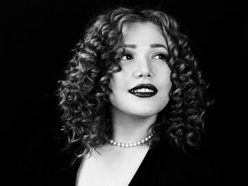 Ashley Pezzotti - Jazz Singer - Miami, FL - Hero Main