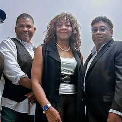 The Soul, Rhythm & Groove band, profile image