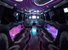 Tuxedoblack - Event Limo - Germantown, MD - Hero Gallery 4