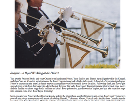 The Brassworks/Gabriel's Trumpets - Brass Band - Belmont, CA - Hero Gallery 4