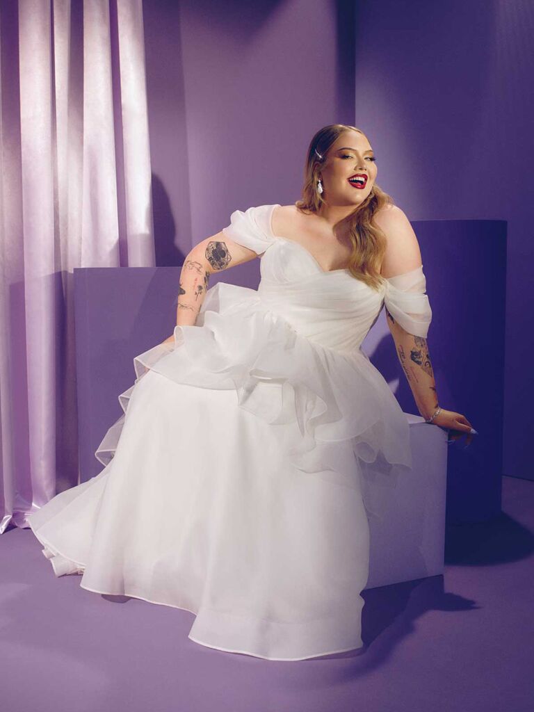 NikkieTutorials Reveals Her Wedding Plans