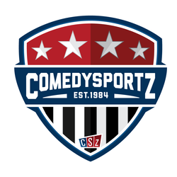 ComedySportz & Mystery Cafe by New England Fun, profile image