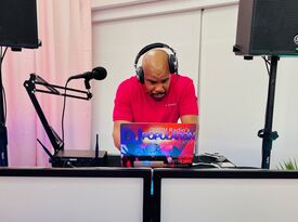DJ Population (Wilson Works, LLC) - DJ - Miami, FL - Hero Gallery 2
