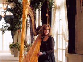 Harpist Phyllis Taylor Sparks - Harpist - Nashville, TN - Hero Gallery 2